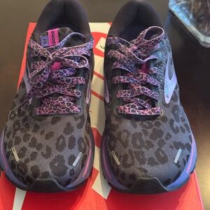 Brooks Running Shoes